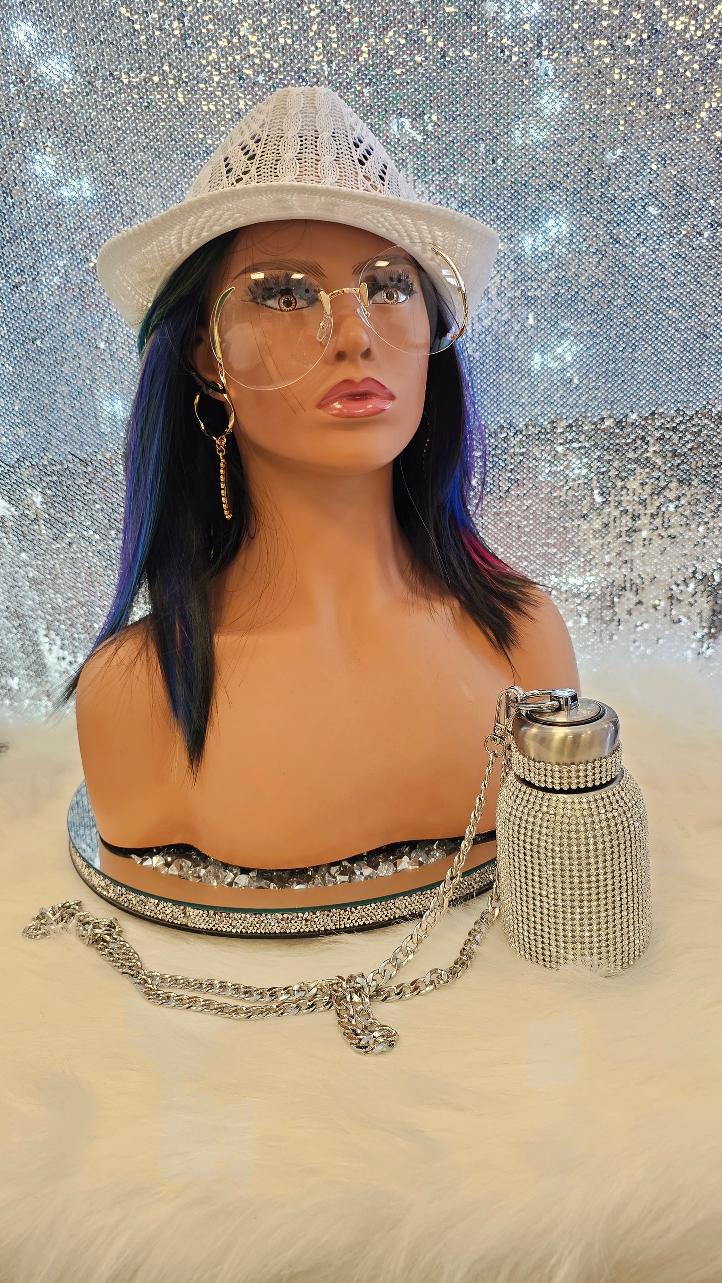 Big Momma Women's glasses