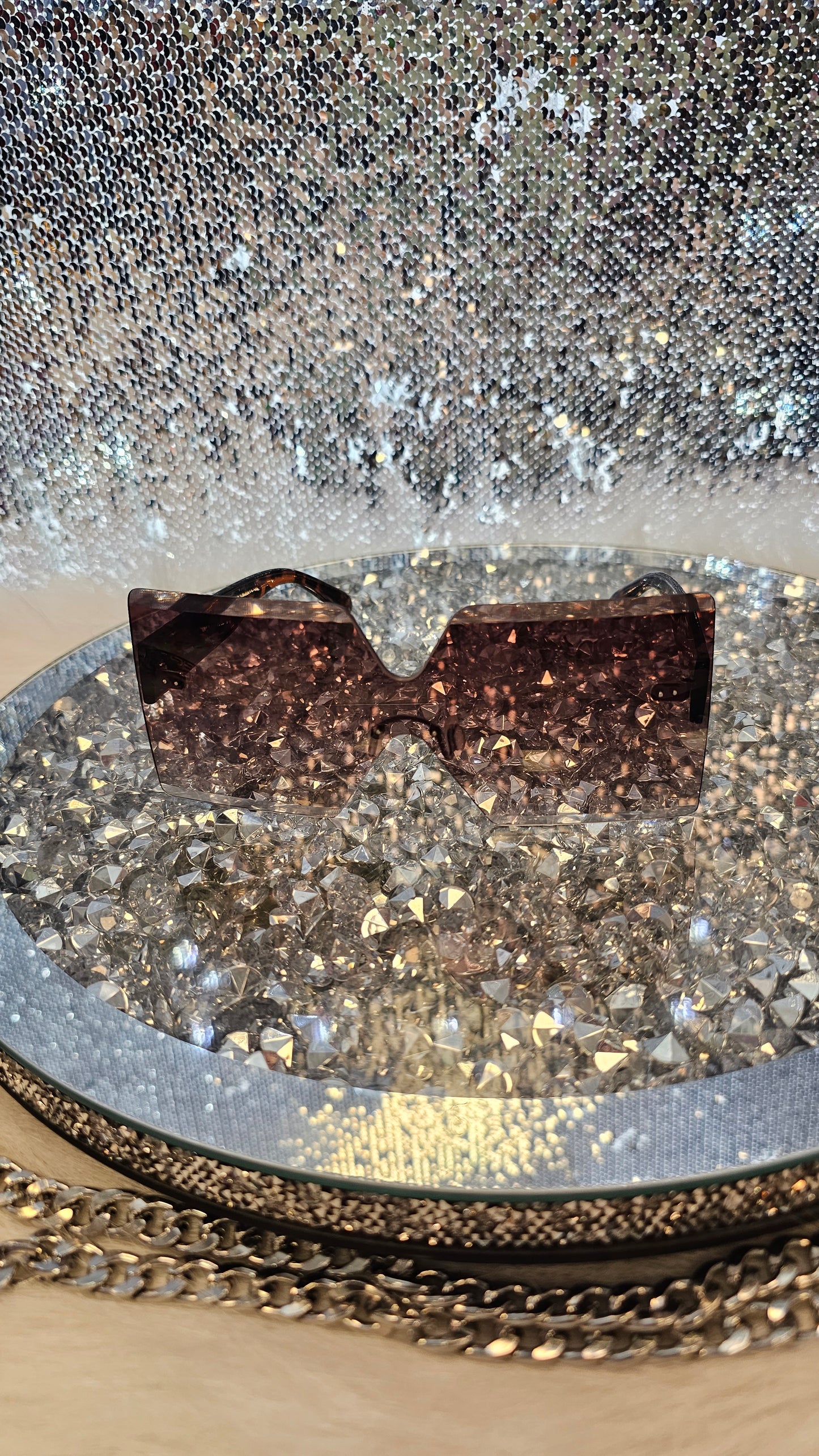 Around the Block Sunglasses
