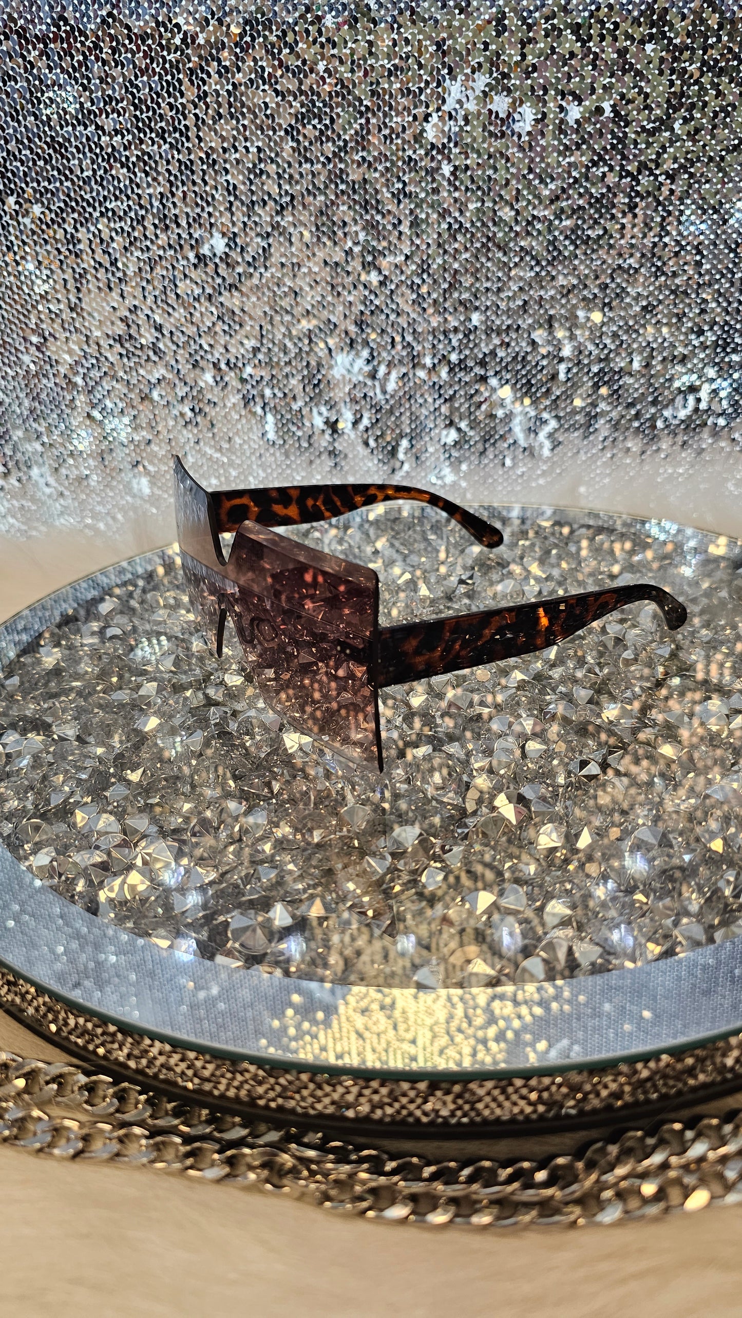 Around the Block Sunglasses