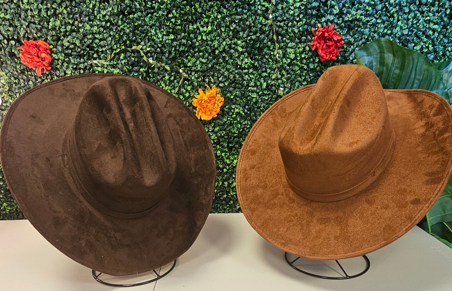 Yellowstone Cowboy Hat