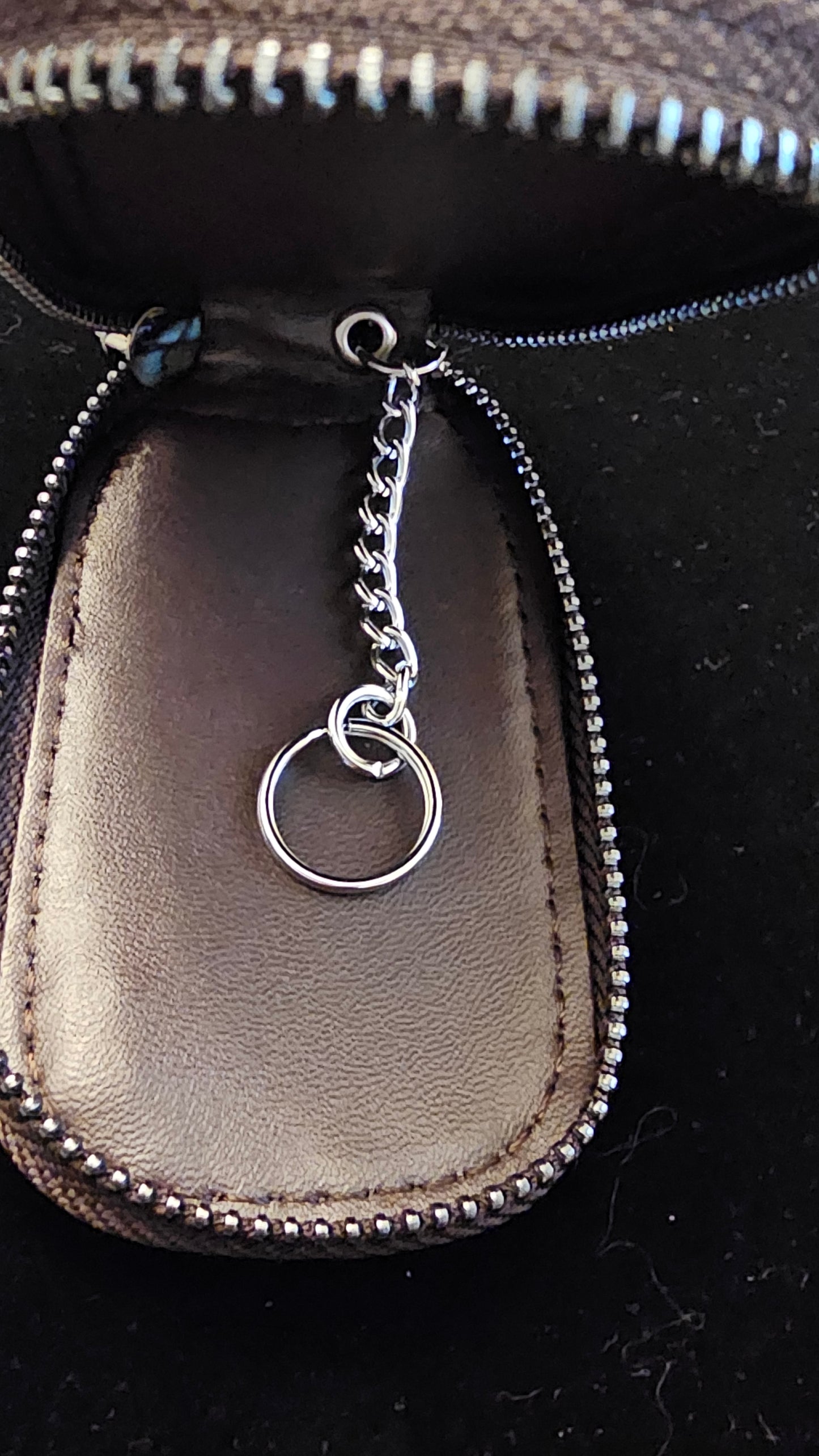 Diamond Cut Key Fob Protector