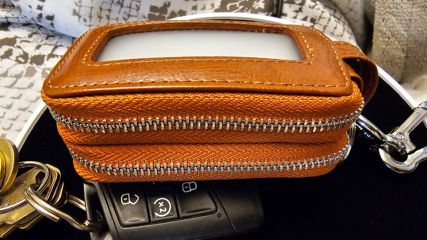 Key Fob Protector XL