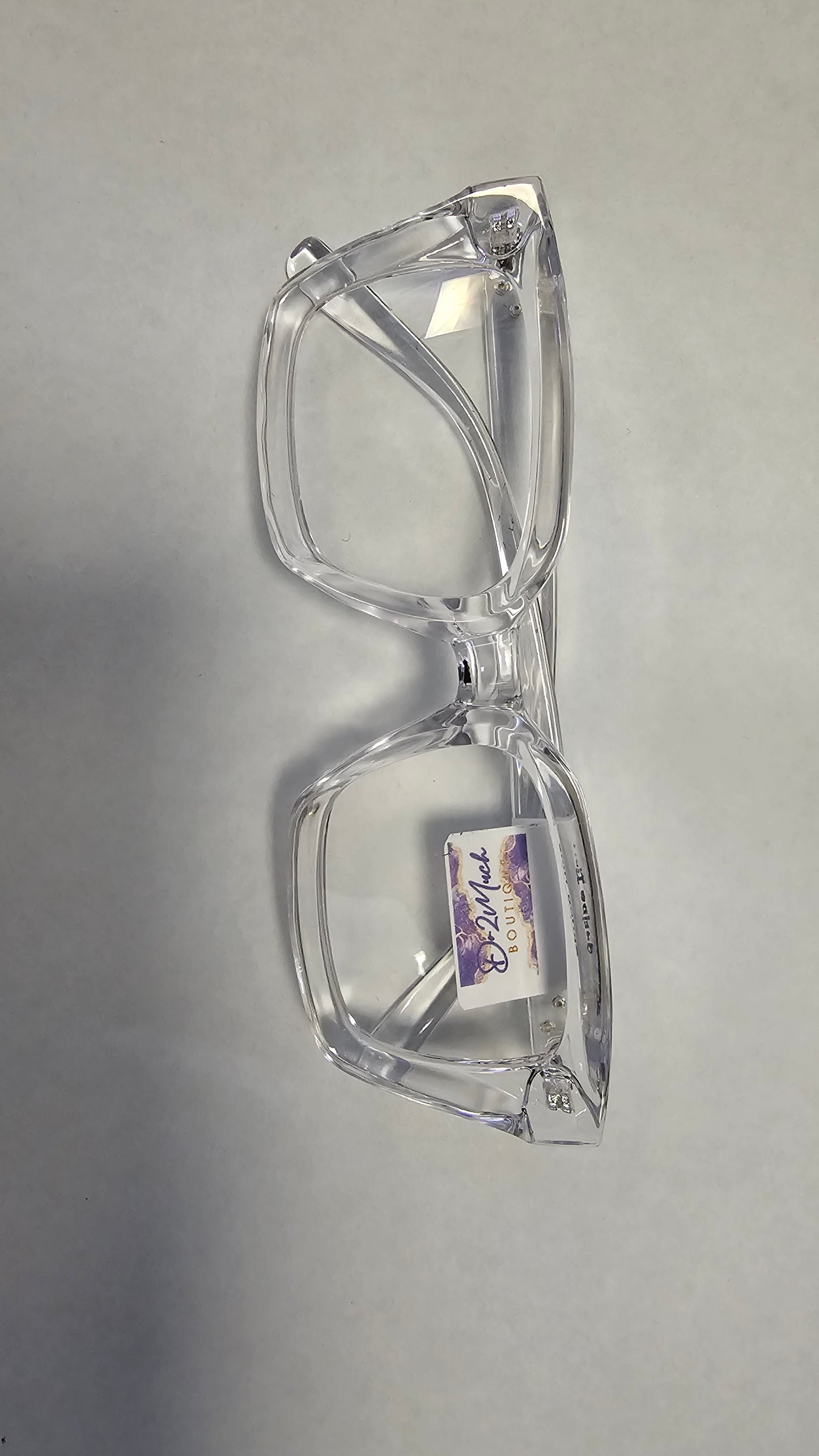 Spring Time Glasses