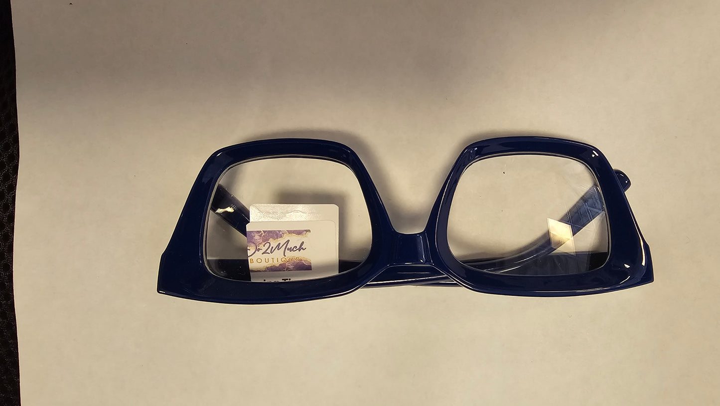 Spring Time Glasses