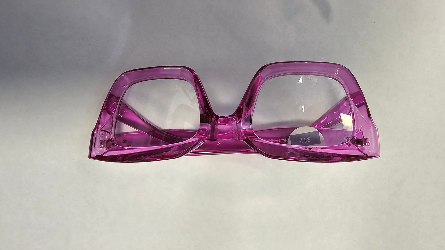 Spring Time Glasses