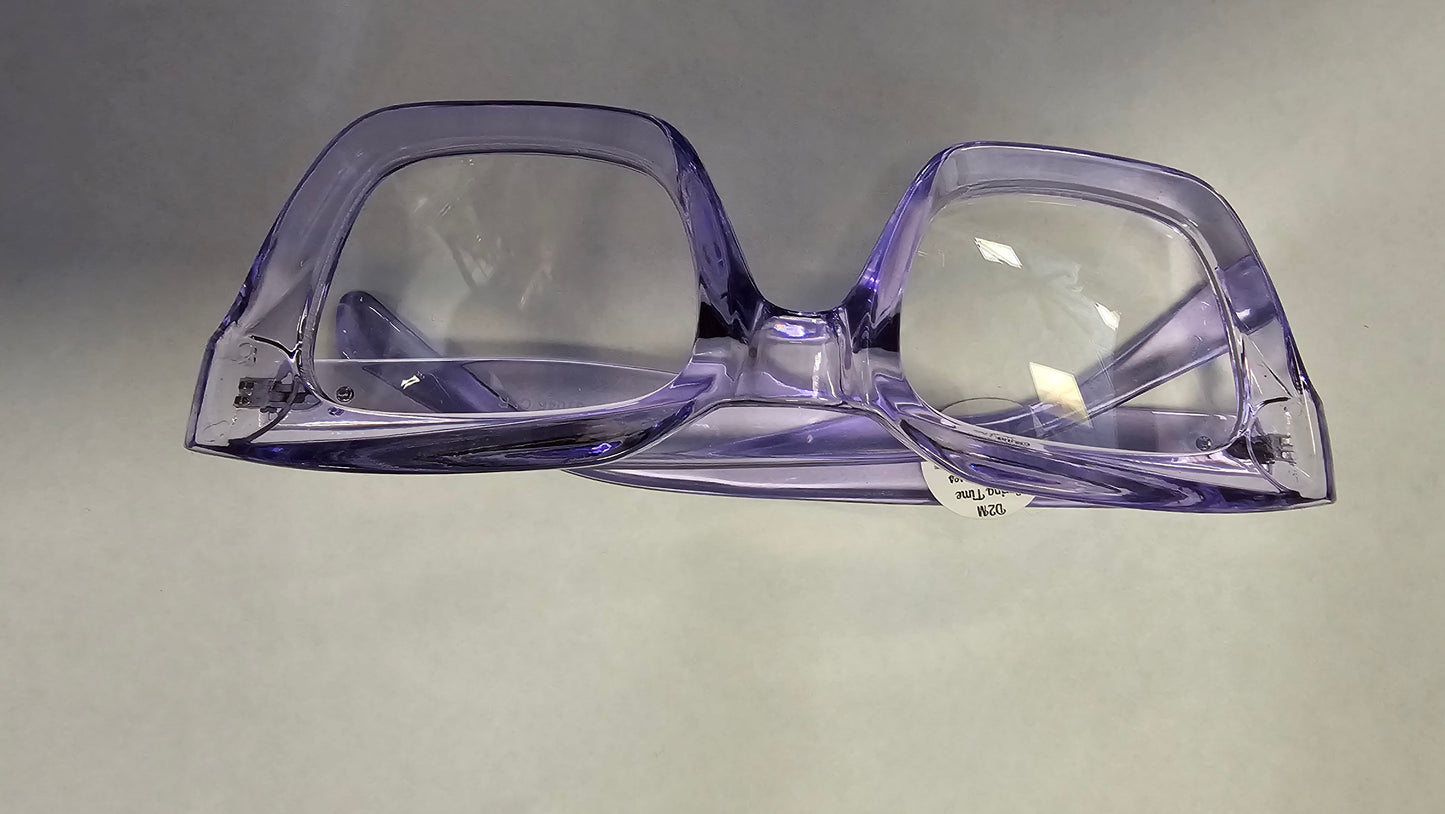 Spring Time Glasses