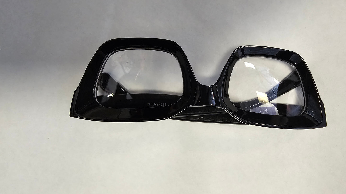 Spring Time Glasses