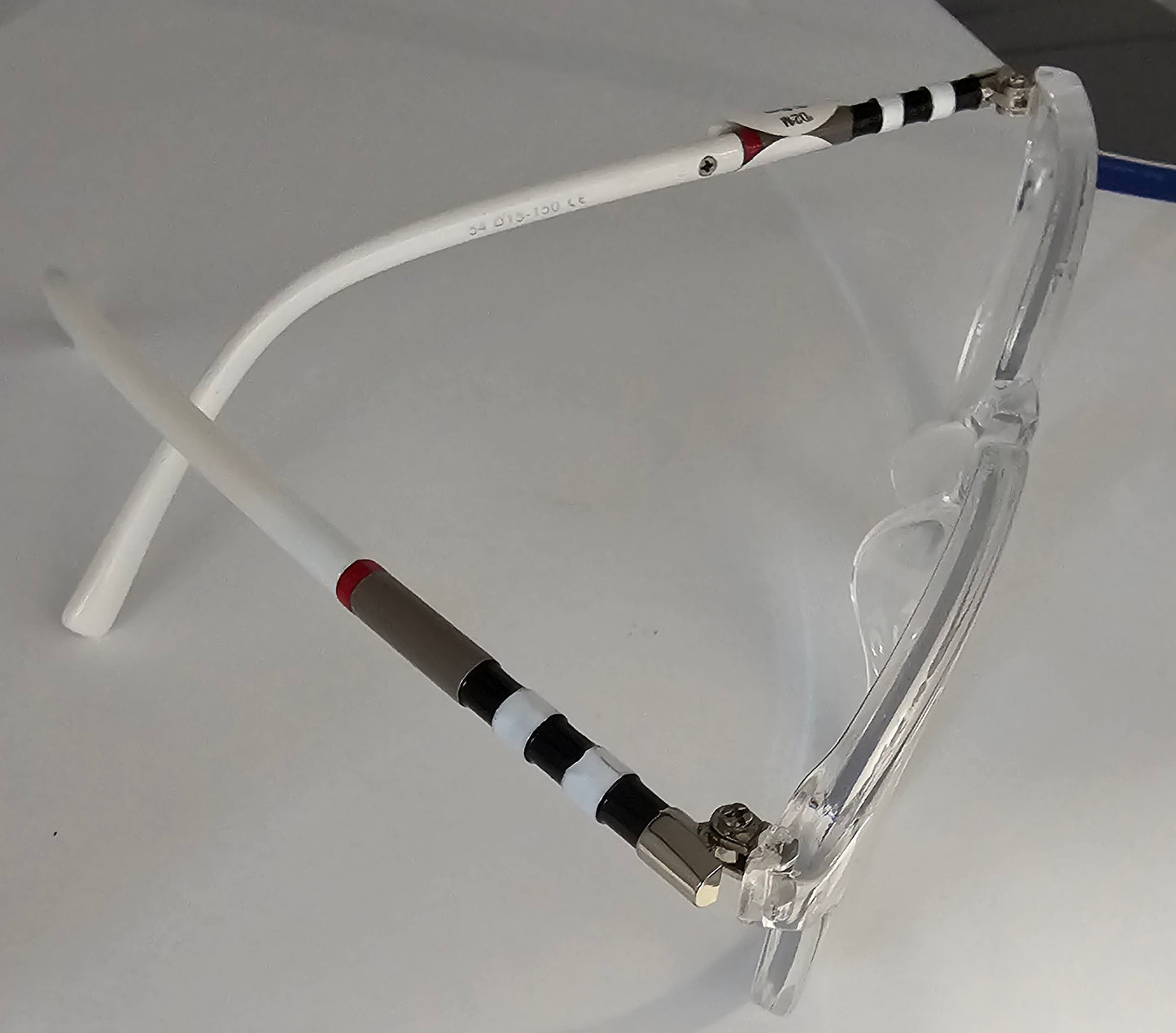 B Stem Glasses