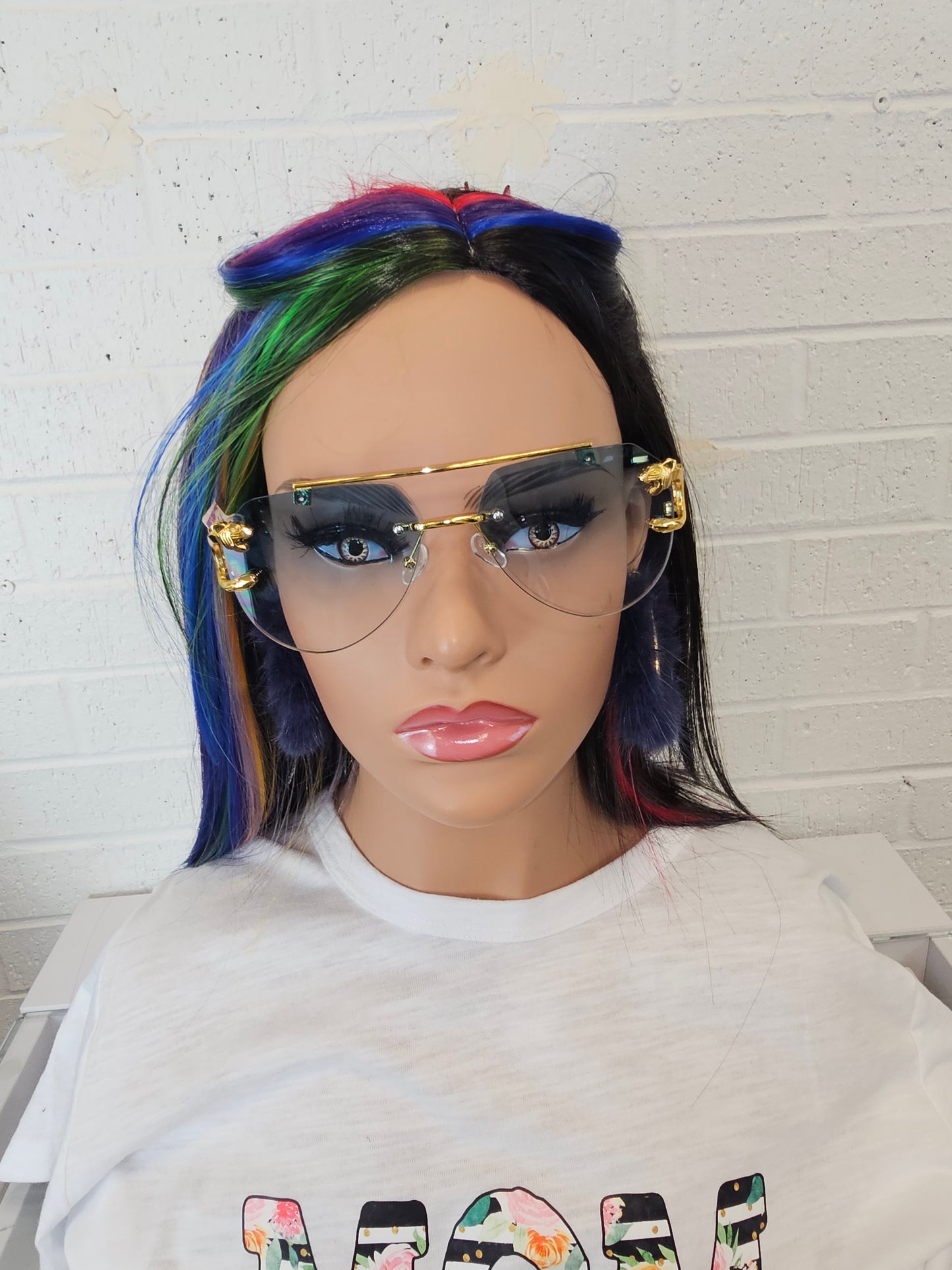 Roar Shades