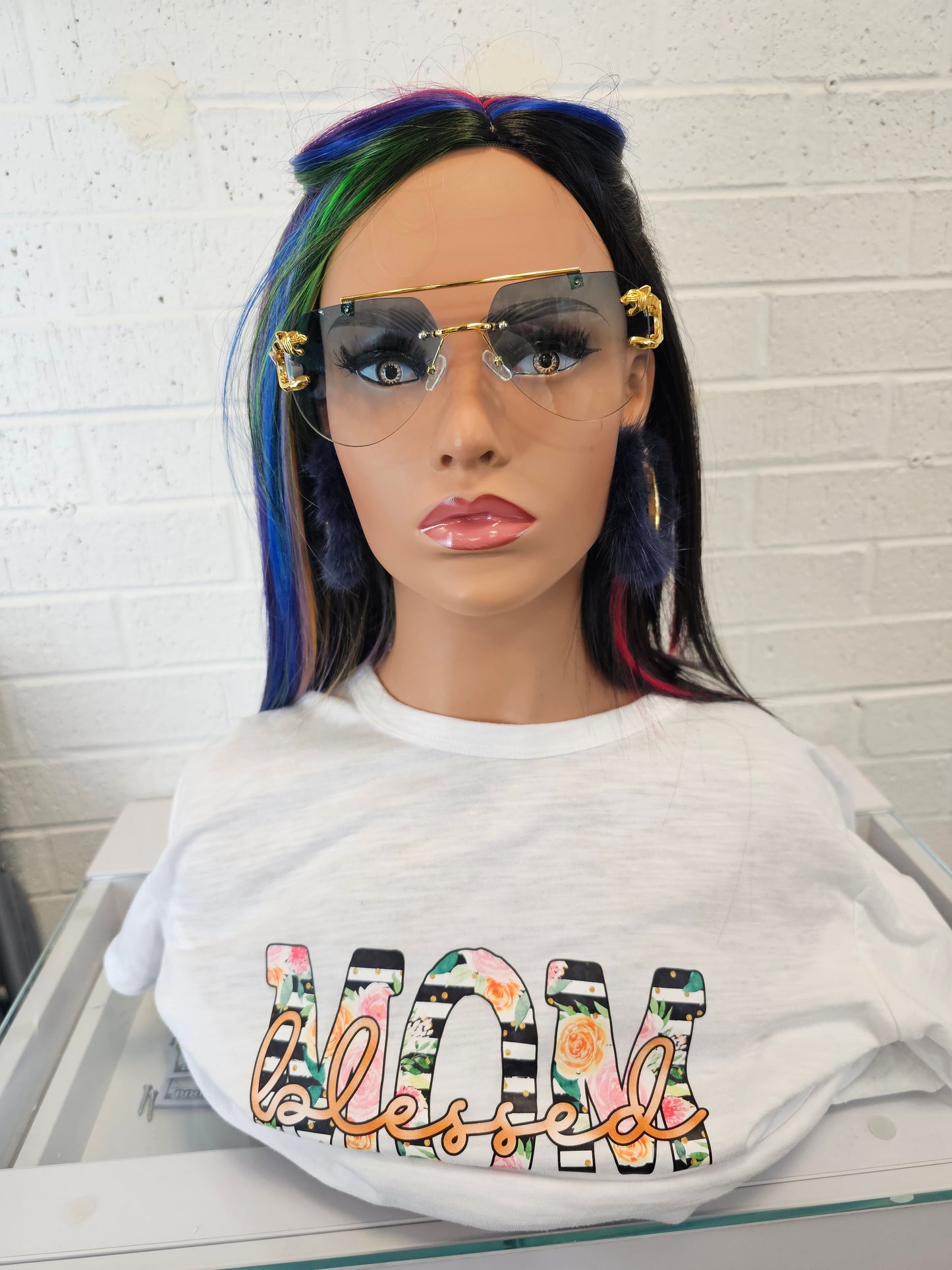 Roar Shades