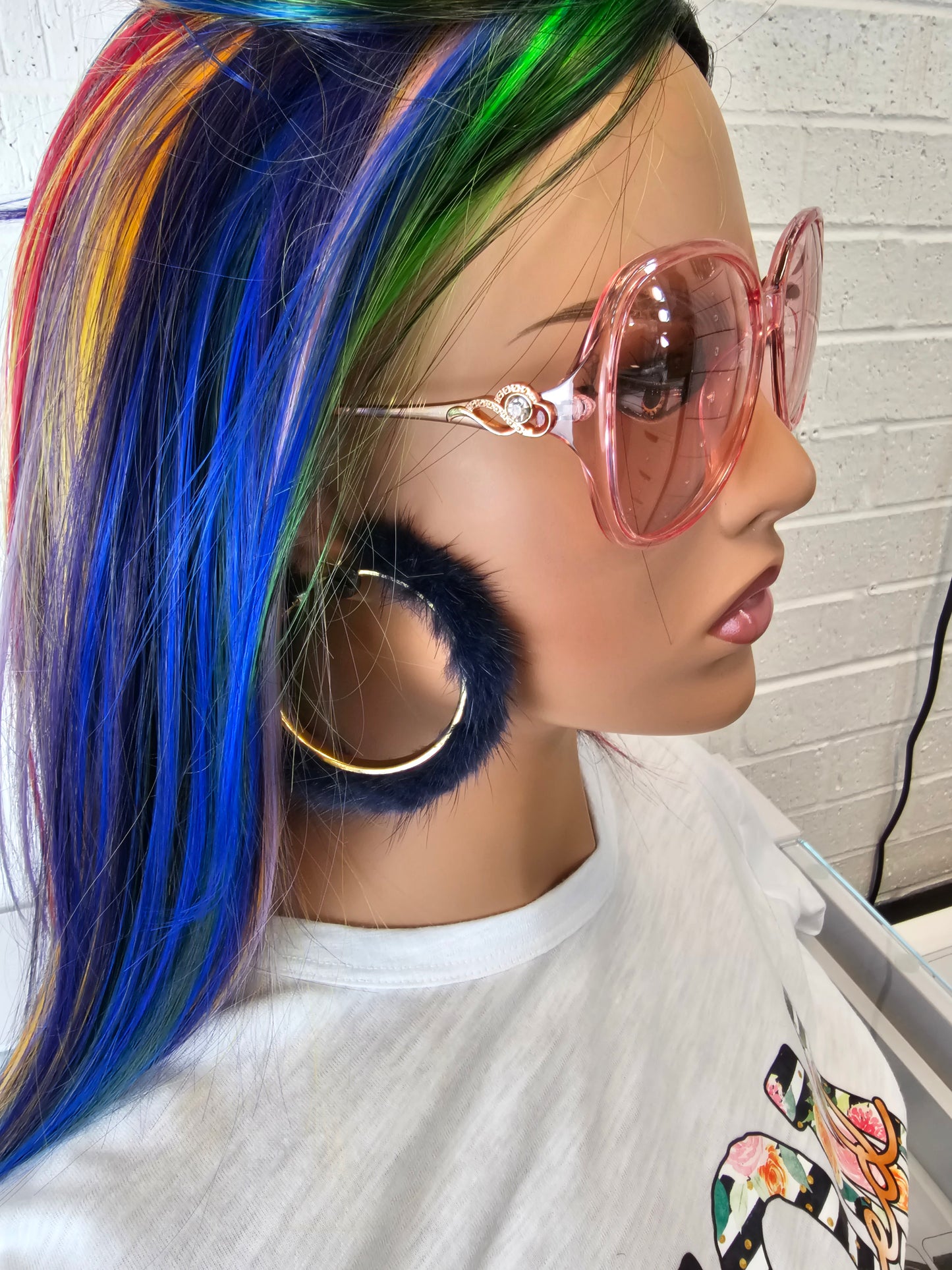 Hennie Sunglasses