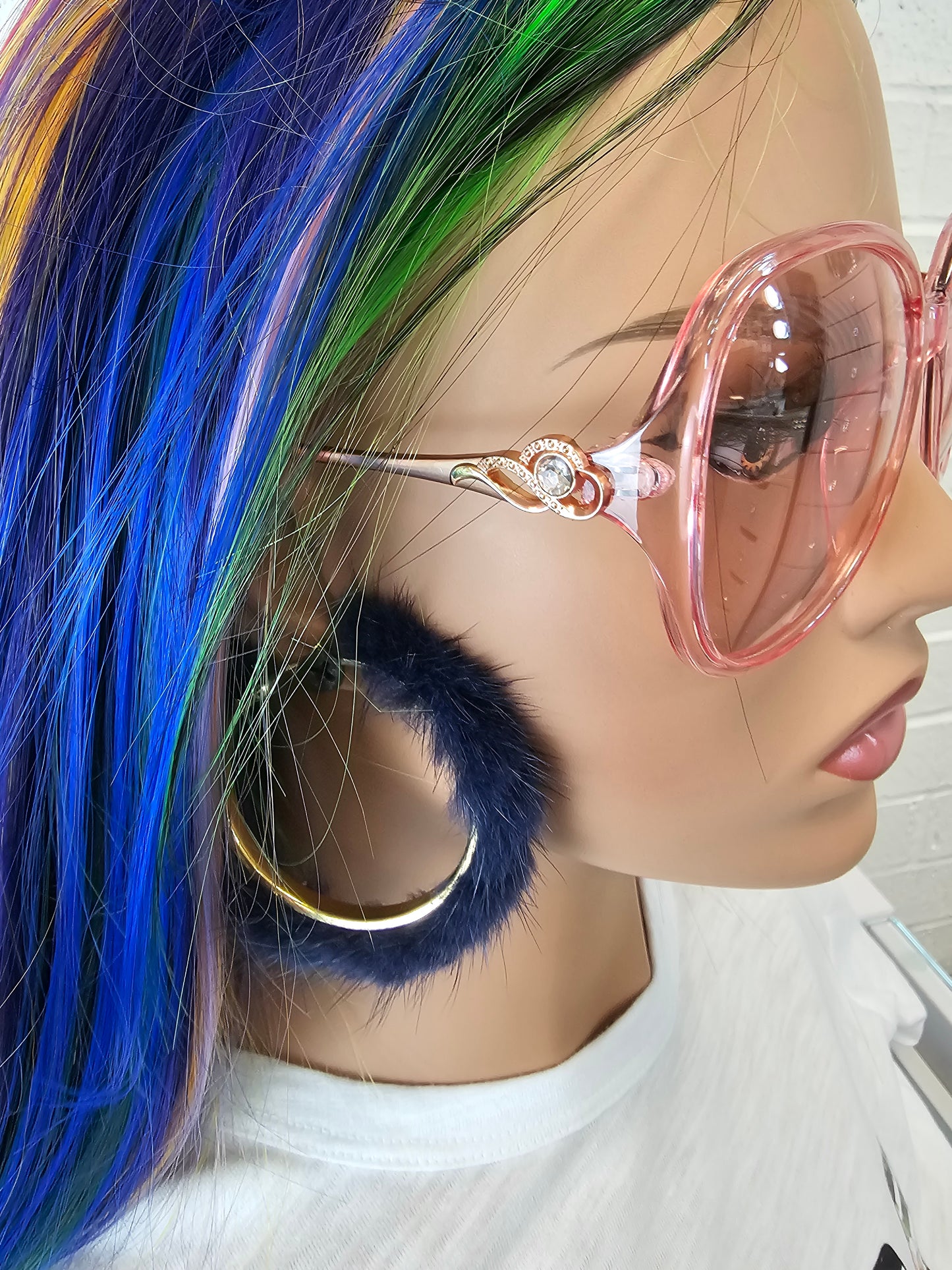 Hennie Sunglasses