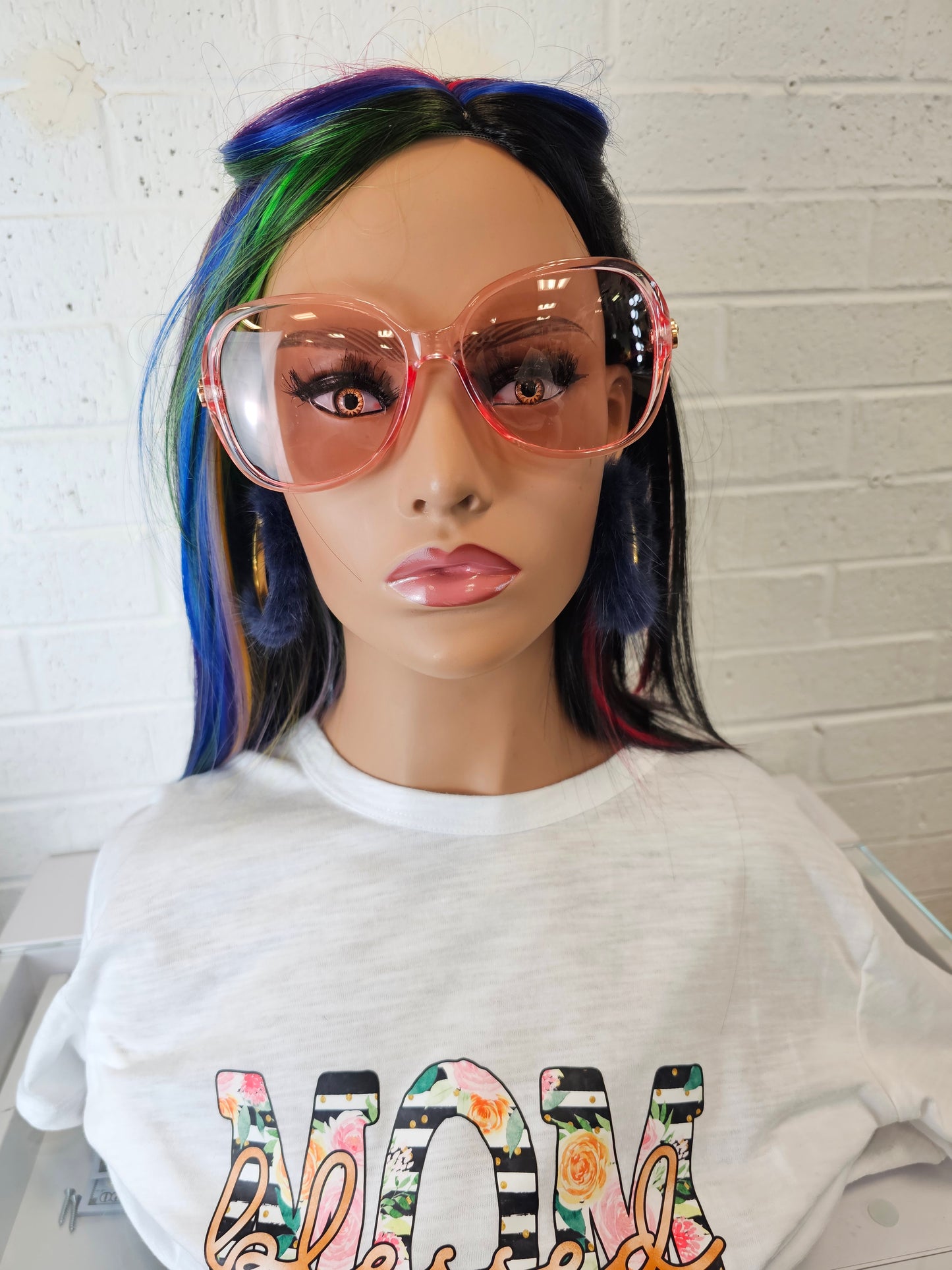 Hennie Sunglasses