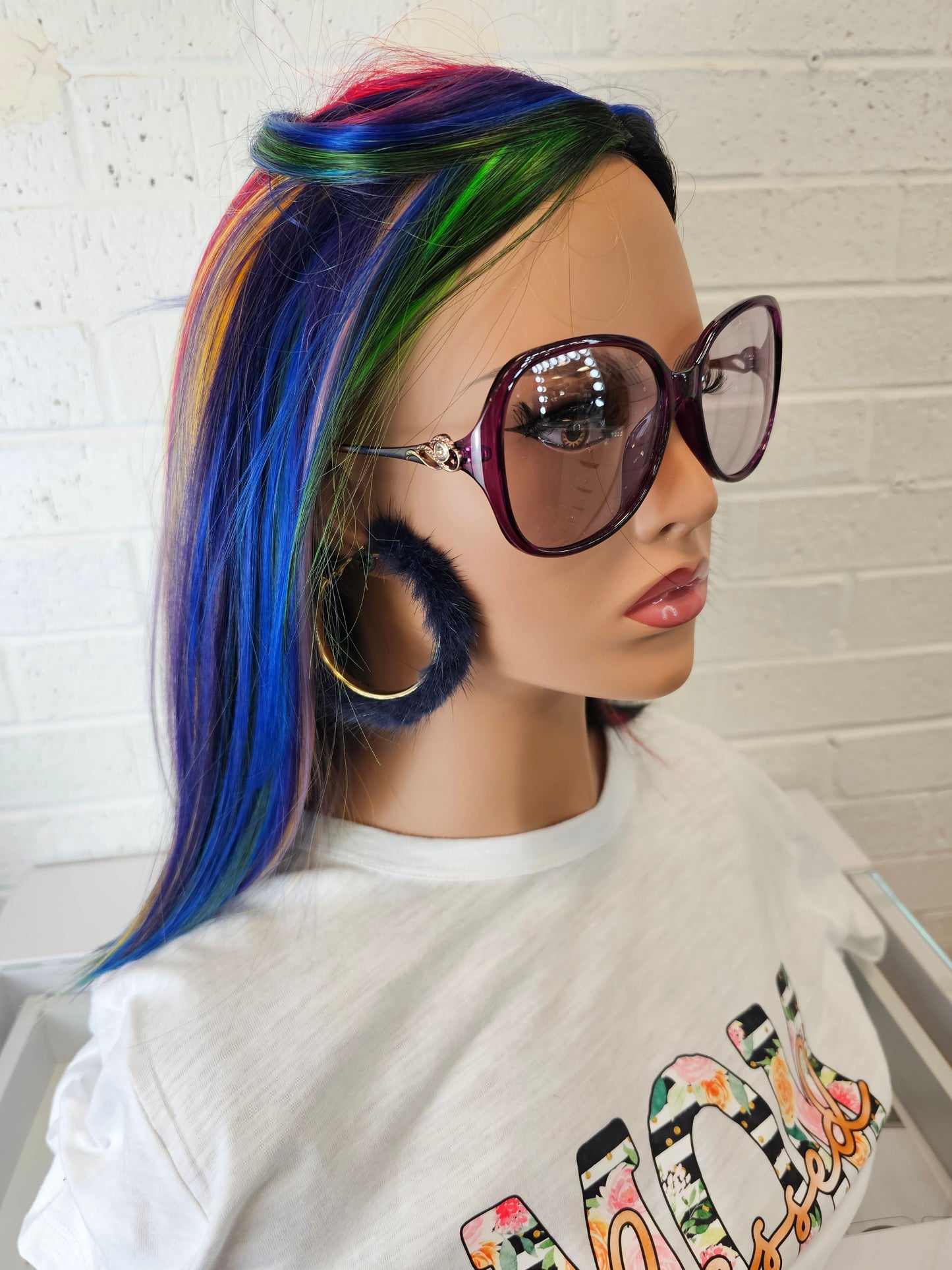 Hennie Sunglasses