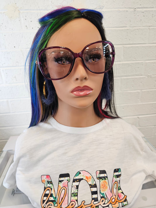 Hennie Sunglasses