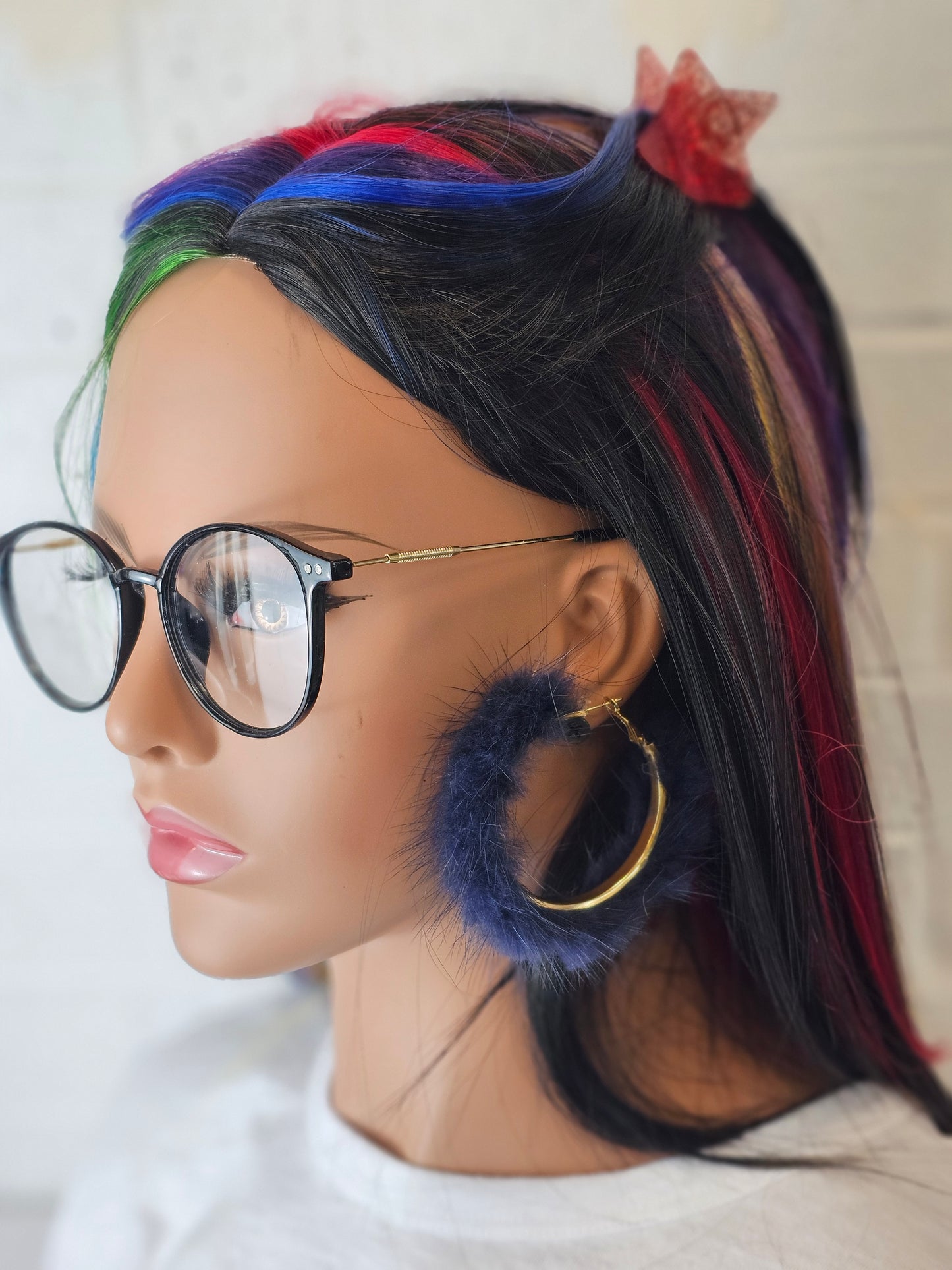 Tony Photochromic Glasses