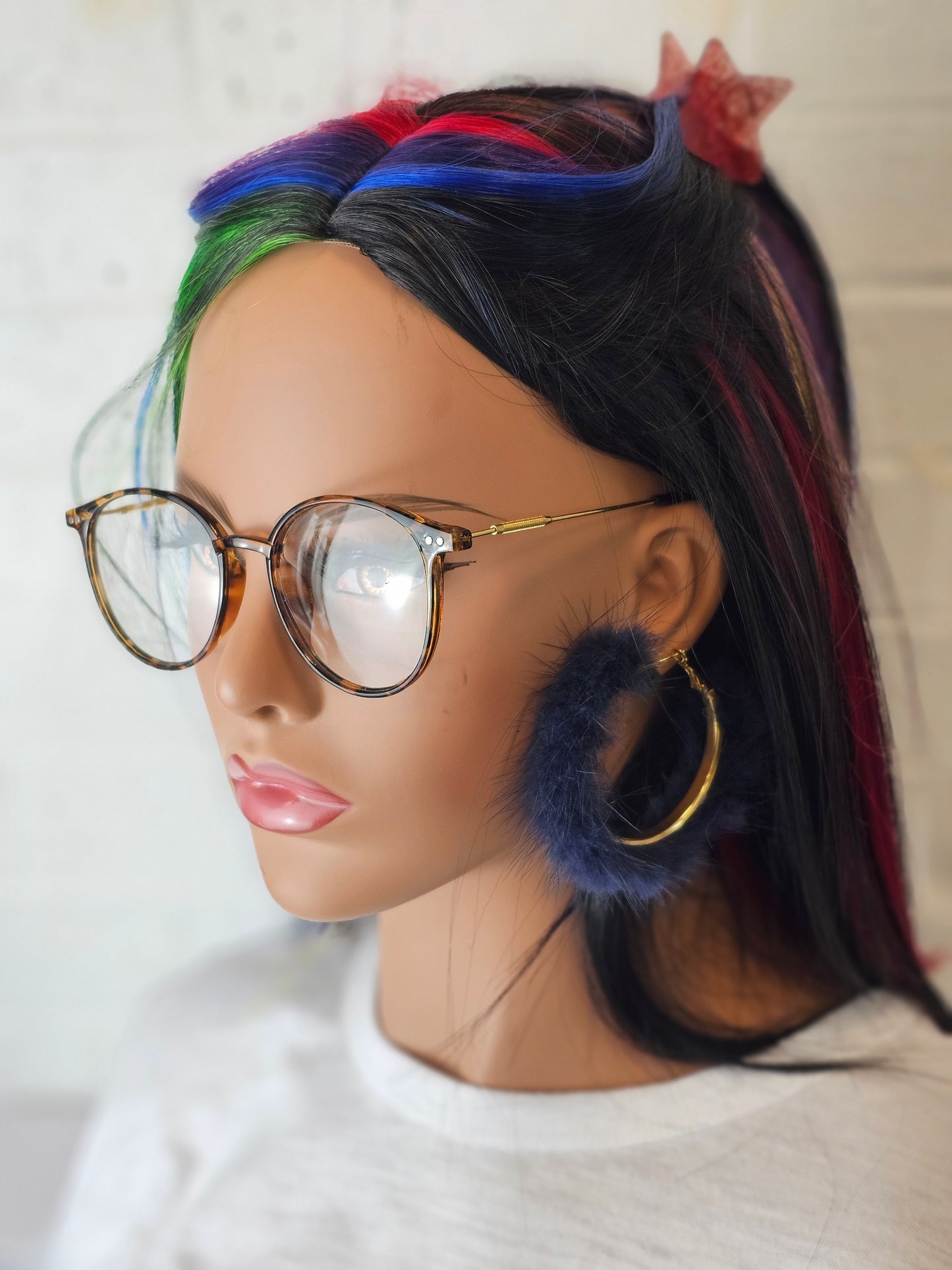 Tony Photochromic Glasses