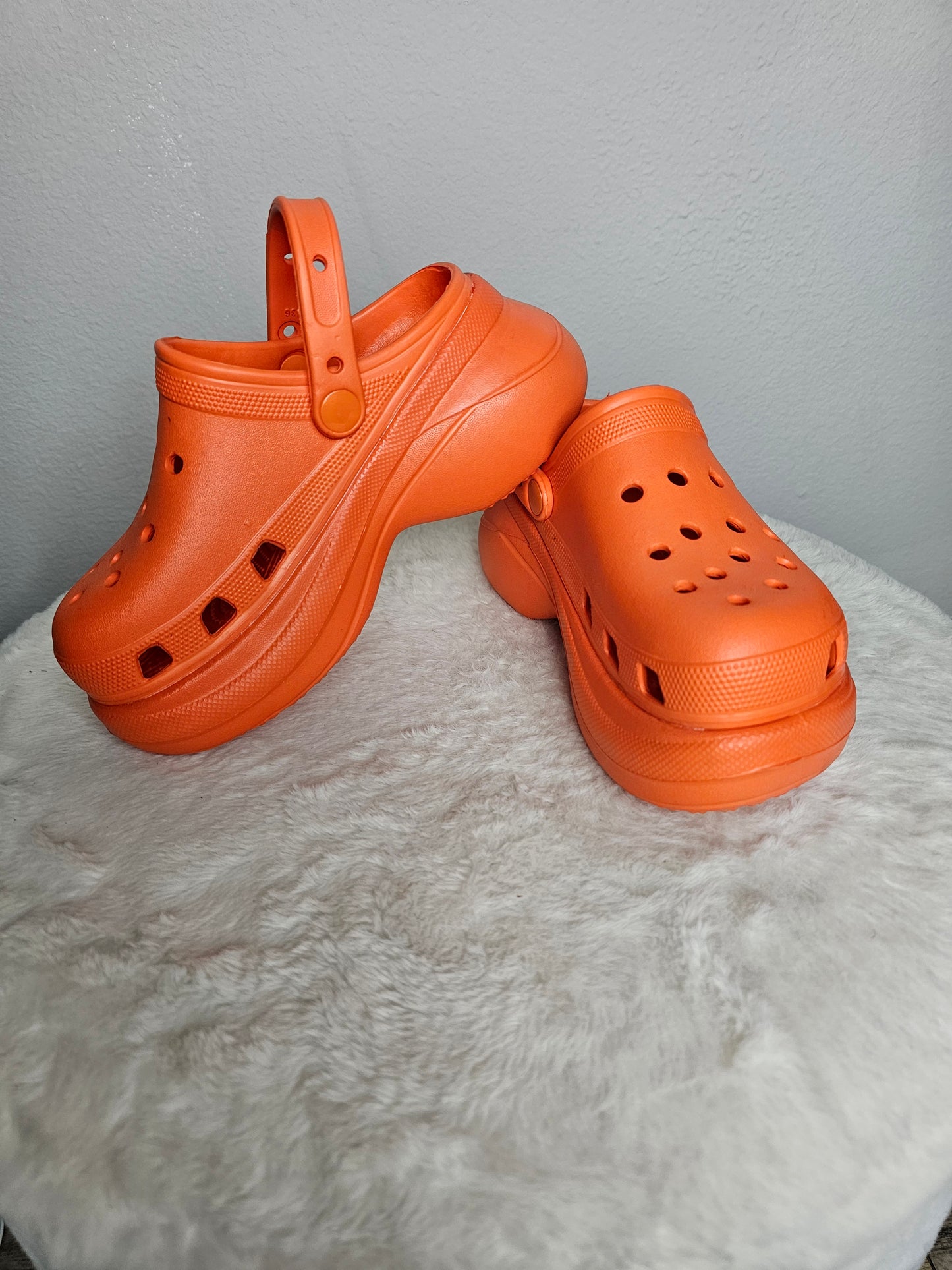 Lemonade Shoes