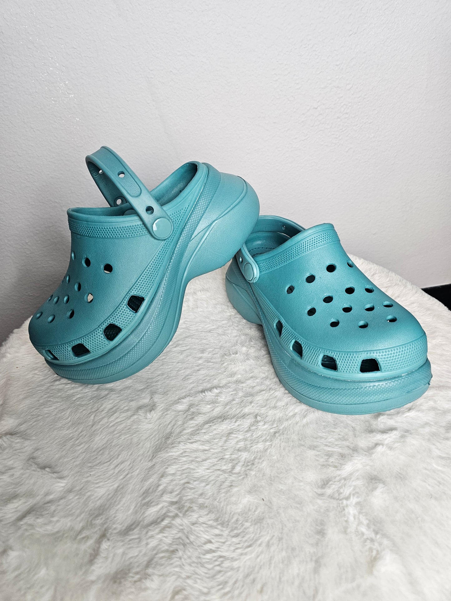 Lemonade Shoes