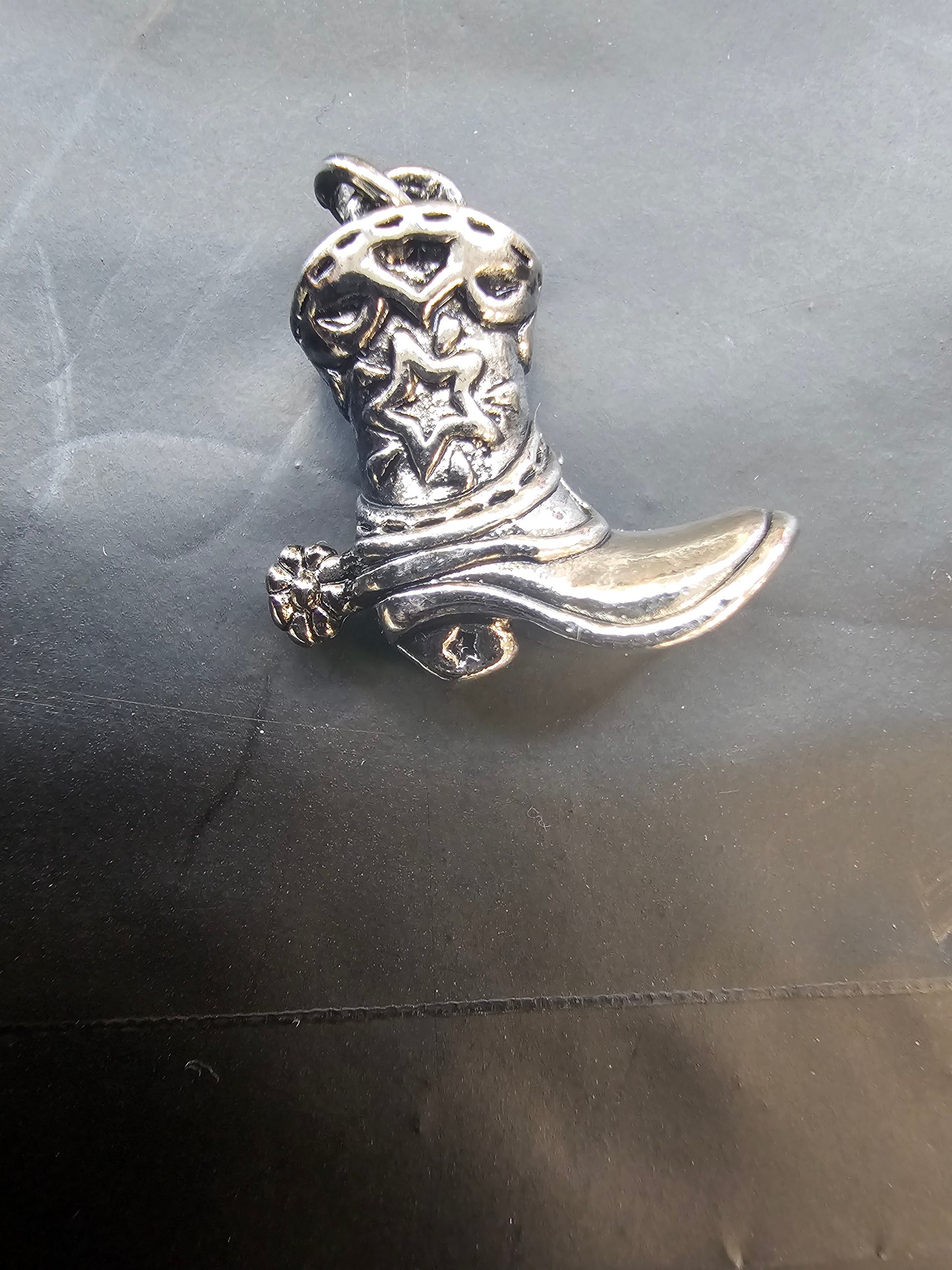Hats & Boots Charms