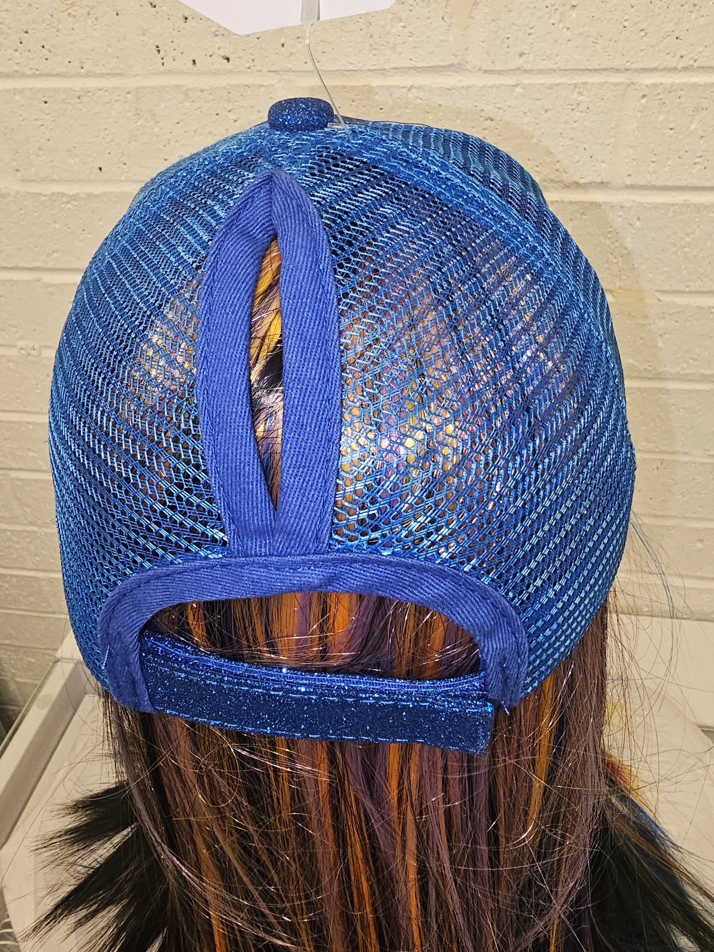 Tweety Bling Hat