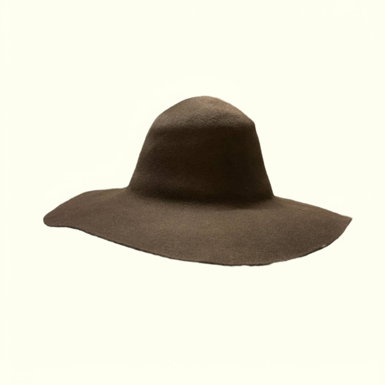 Premium Wool  hat bodies 200g