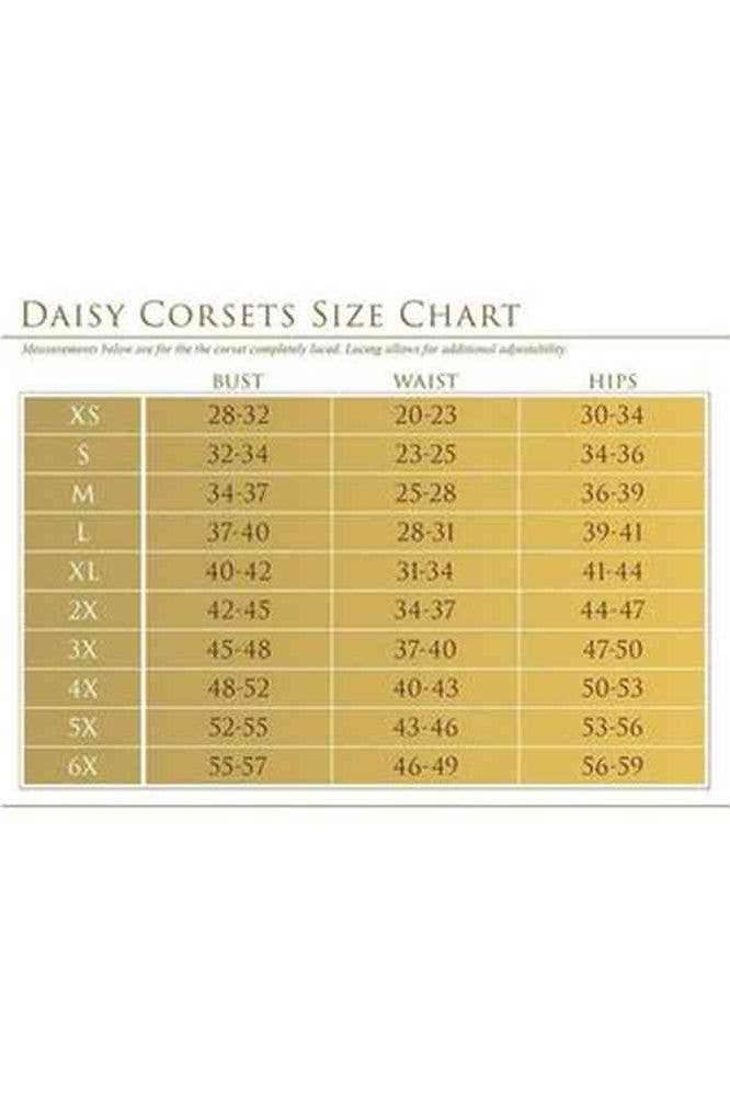 Lavish Snake Skin Print Overbust Corset Sweetheart Neckline Busk Closure