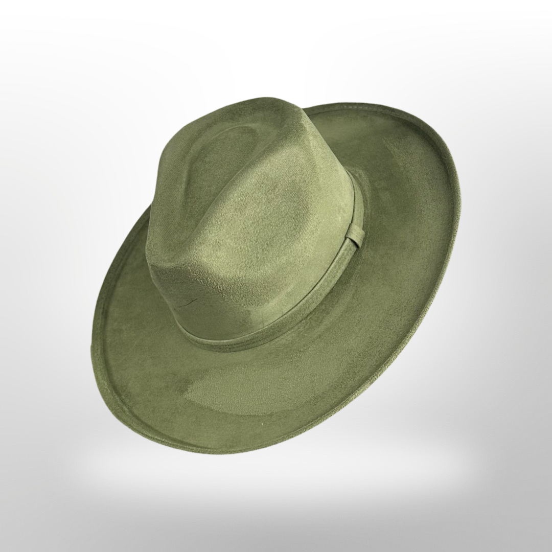 Rolled Up Rancher