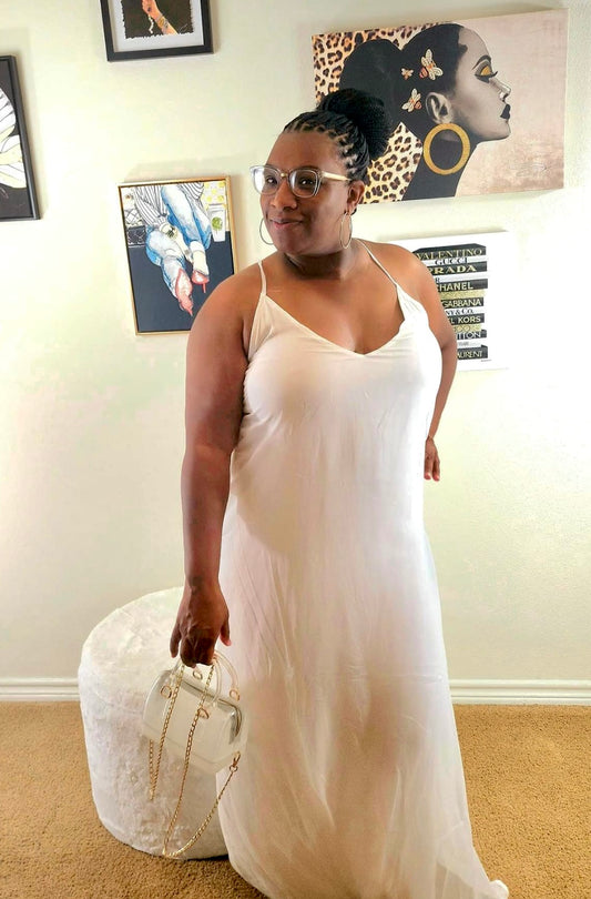 Marilyn Monroe Dress