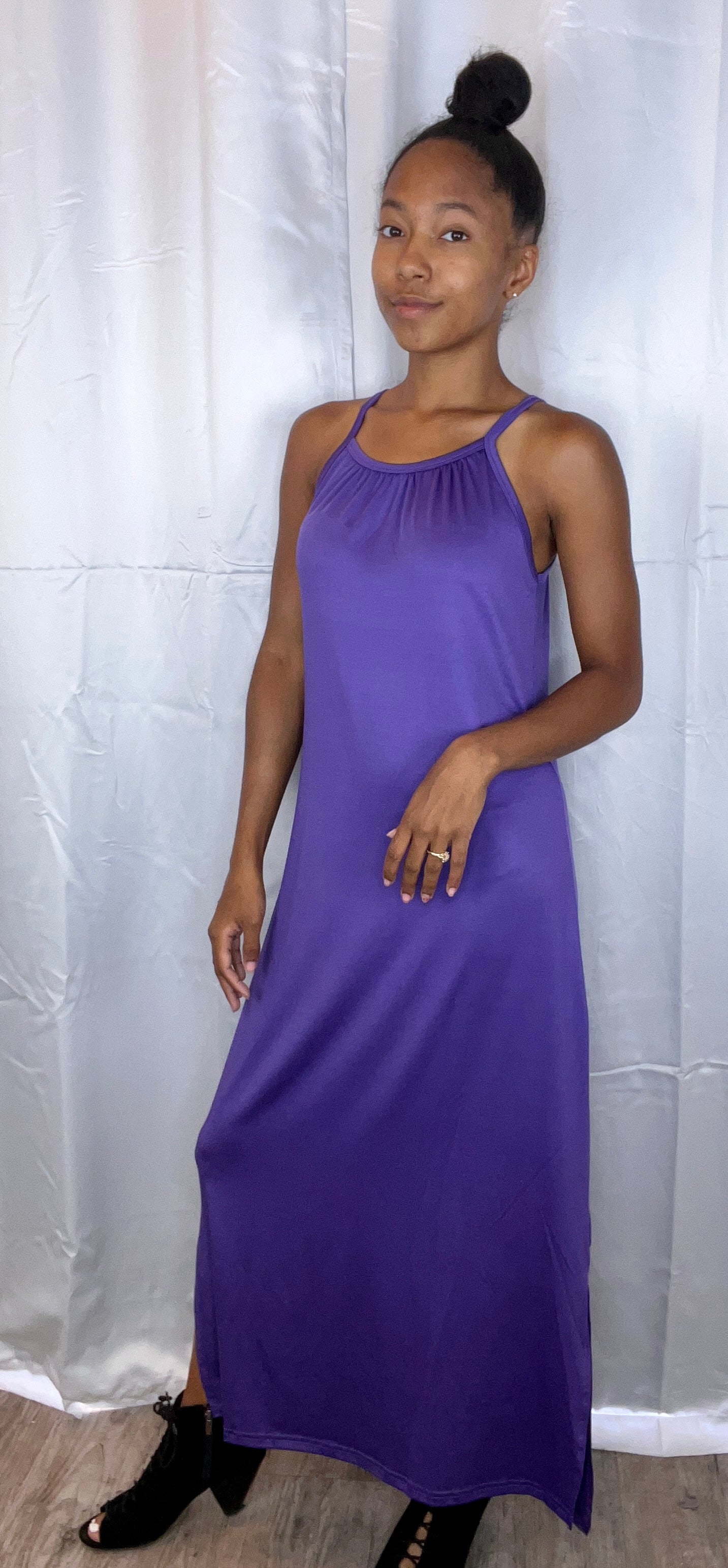 Precious Dress