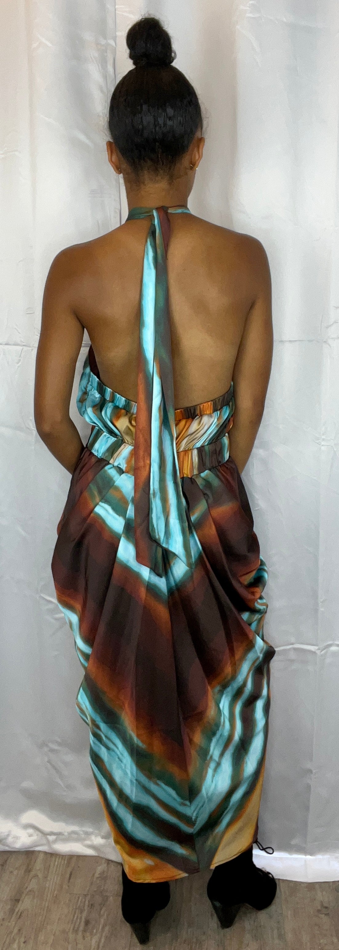 Jamaica Dress