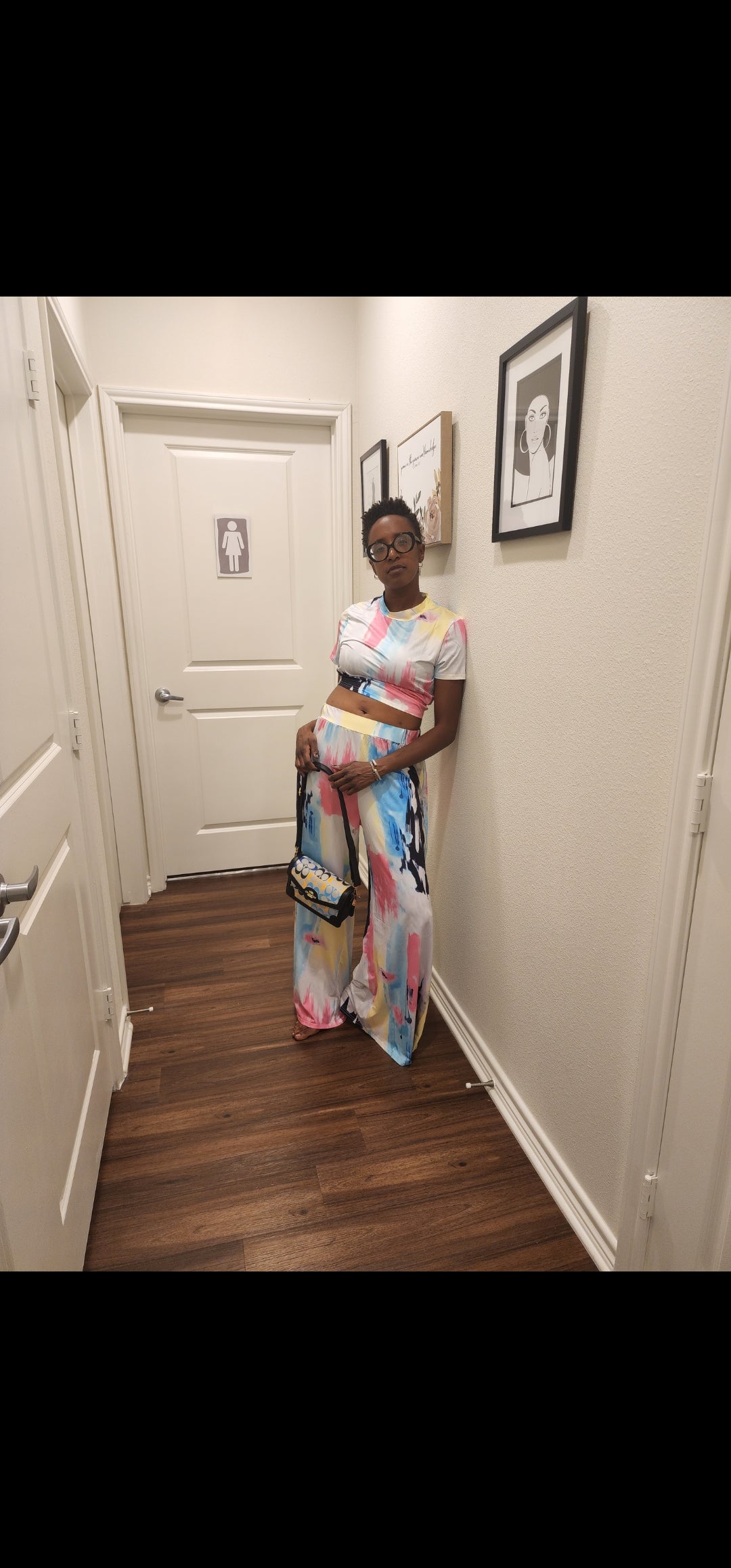 Lavina 2 Piece set