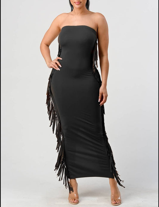 Catch Me If You Can Dress