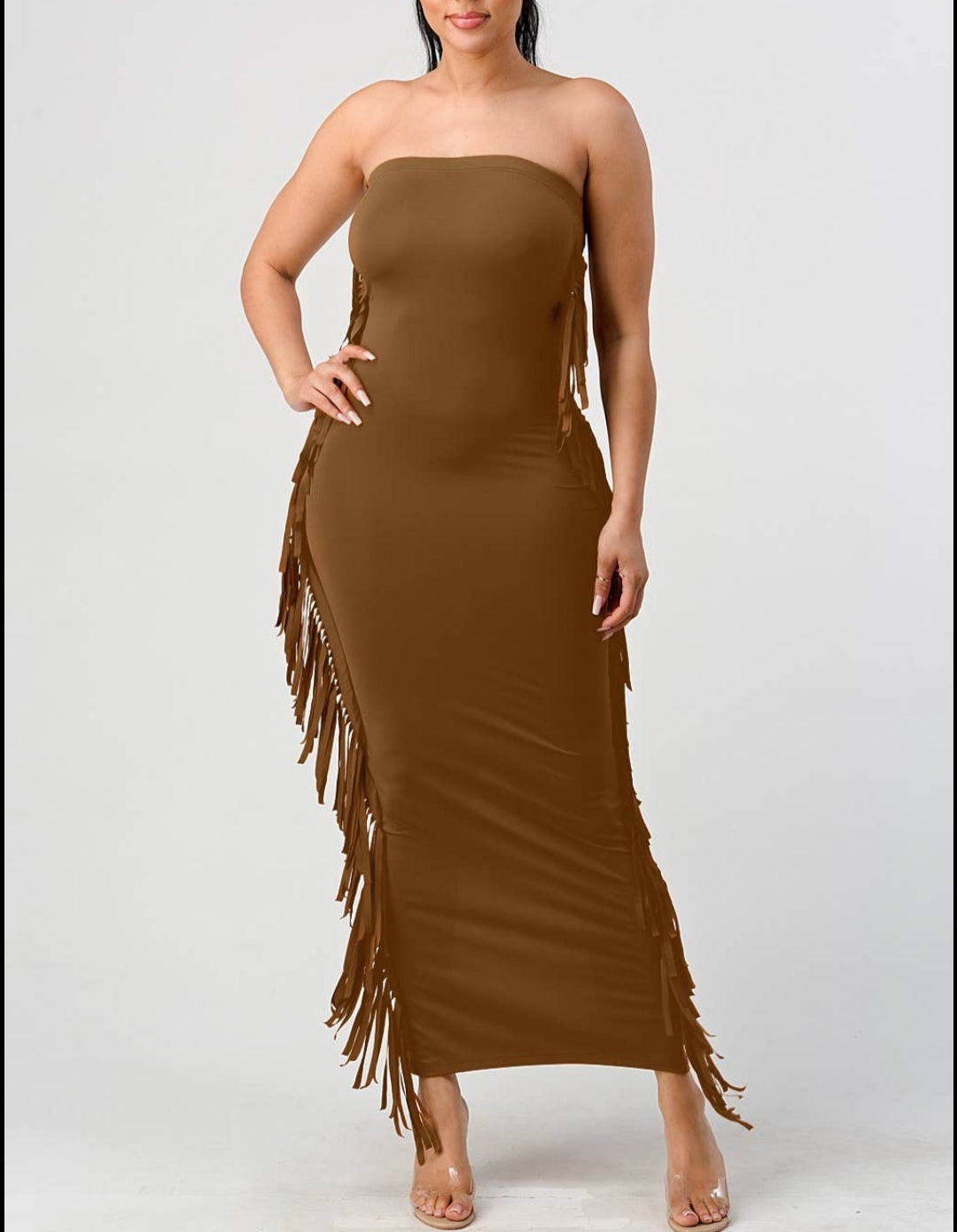 Catch Me If You Can Dress