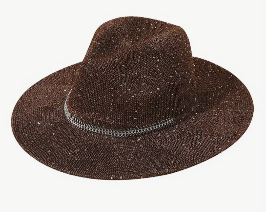 Swing Time Hat