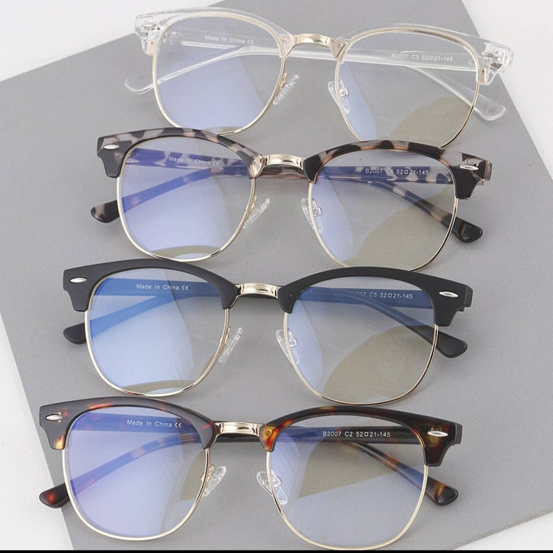 MX Glasses