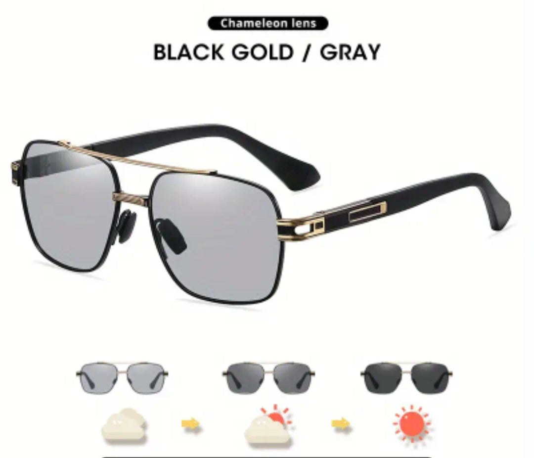 Big P Sunglasses