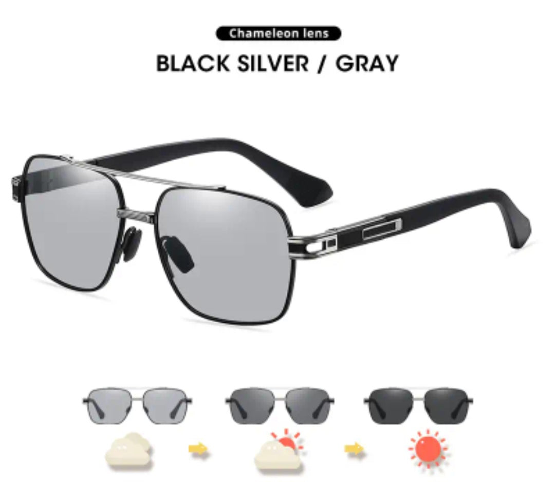Big P Sunglasses
