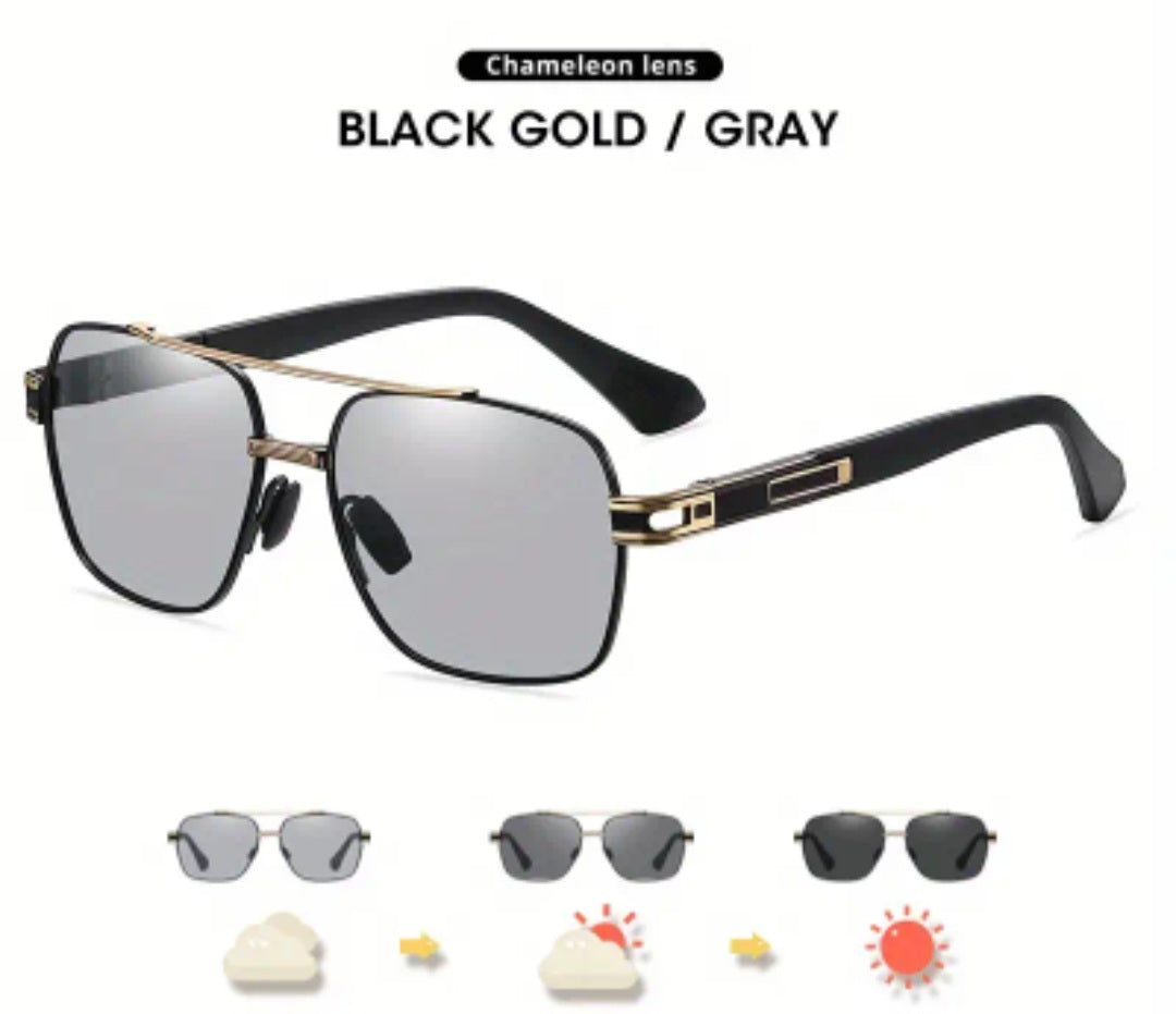 Big P Sunglasses