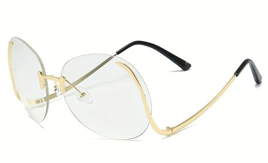 Big Momma Glasses