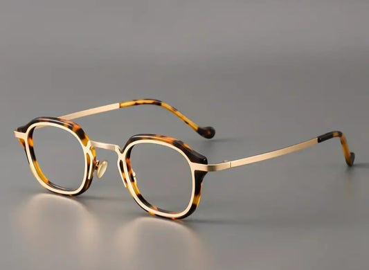 Dr. Pepper Glasses
