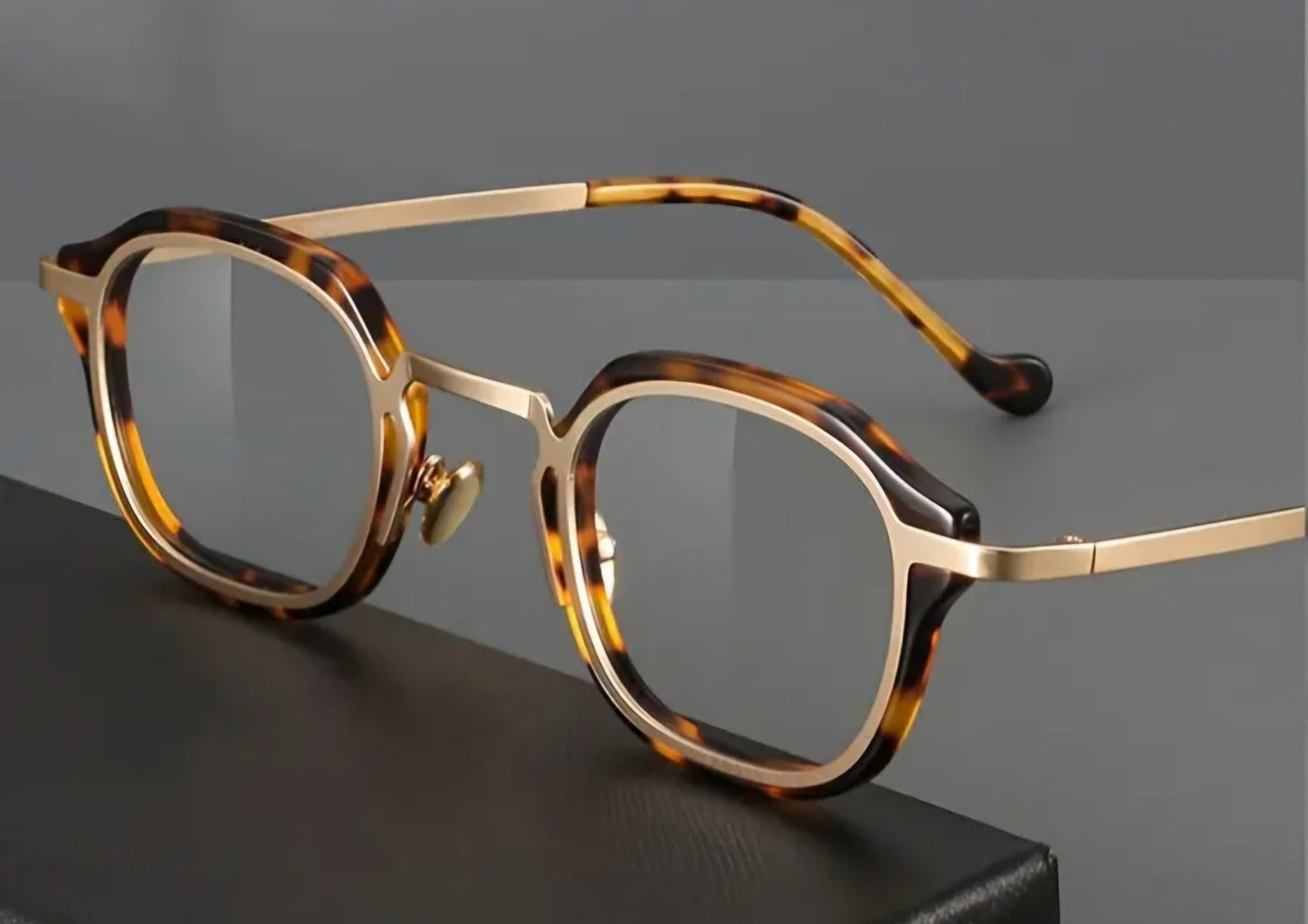Dr. Pepper Glasses
