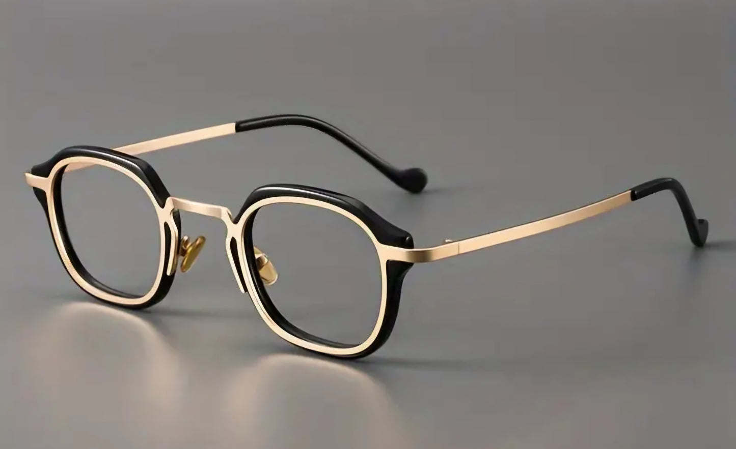 Dr. Pepper Glasses