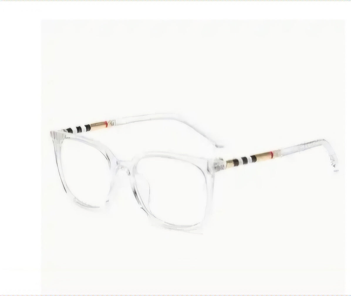 B Stem Glasses