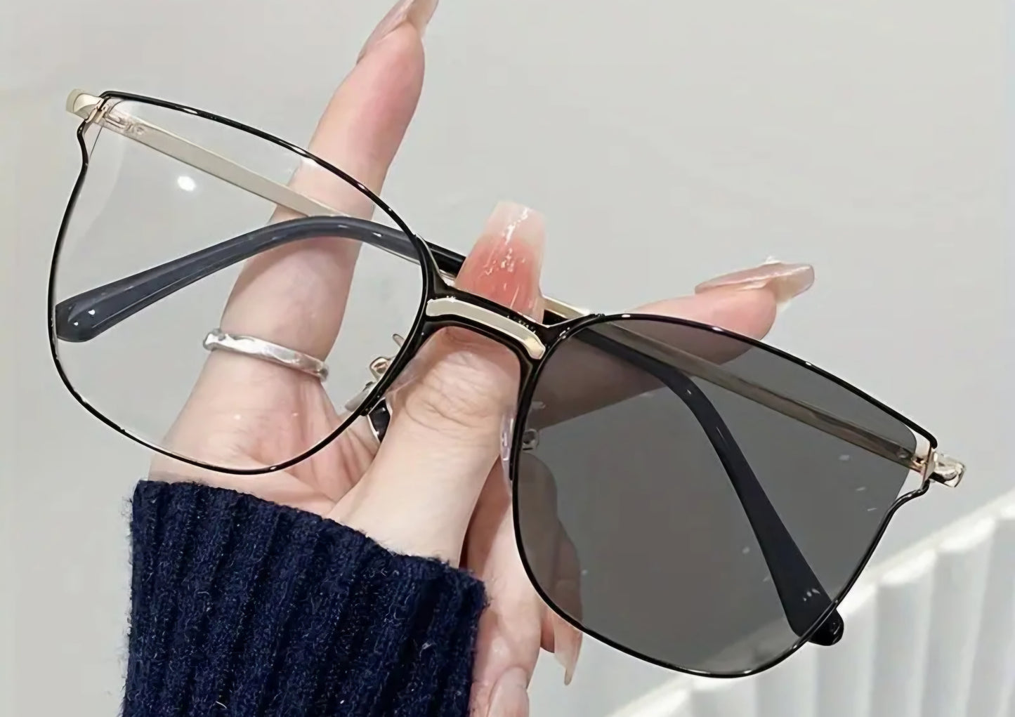 Skin Tee Glasses