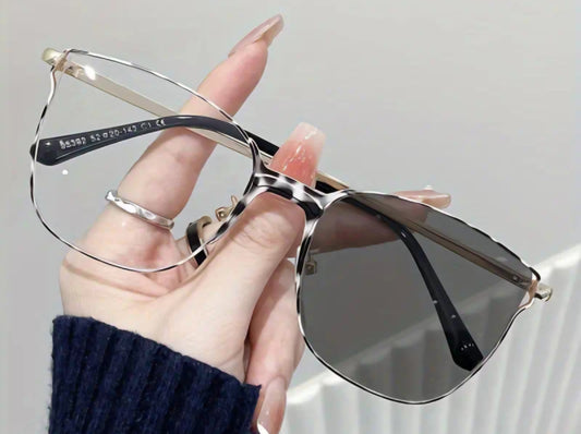 Skin Tee Glasses