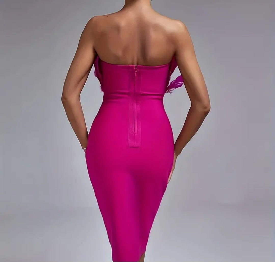 Lala Dress