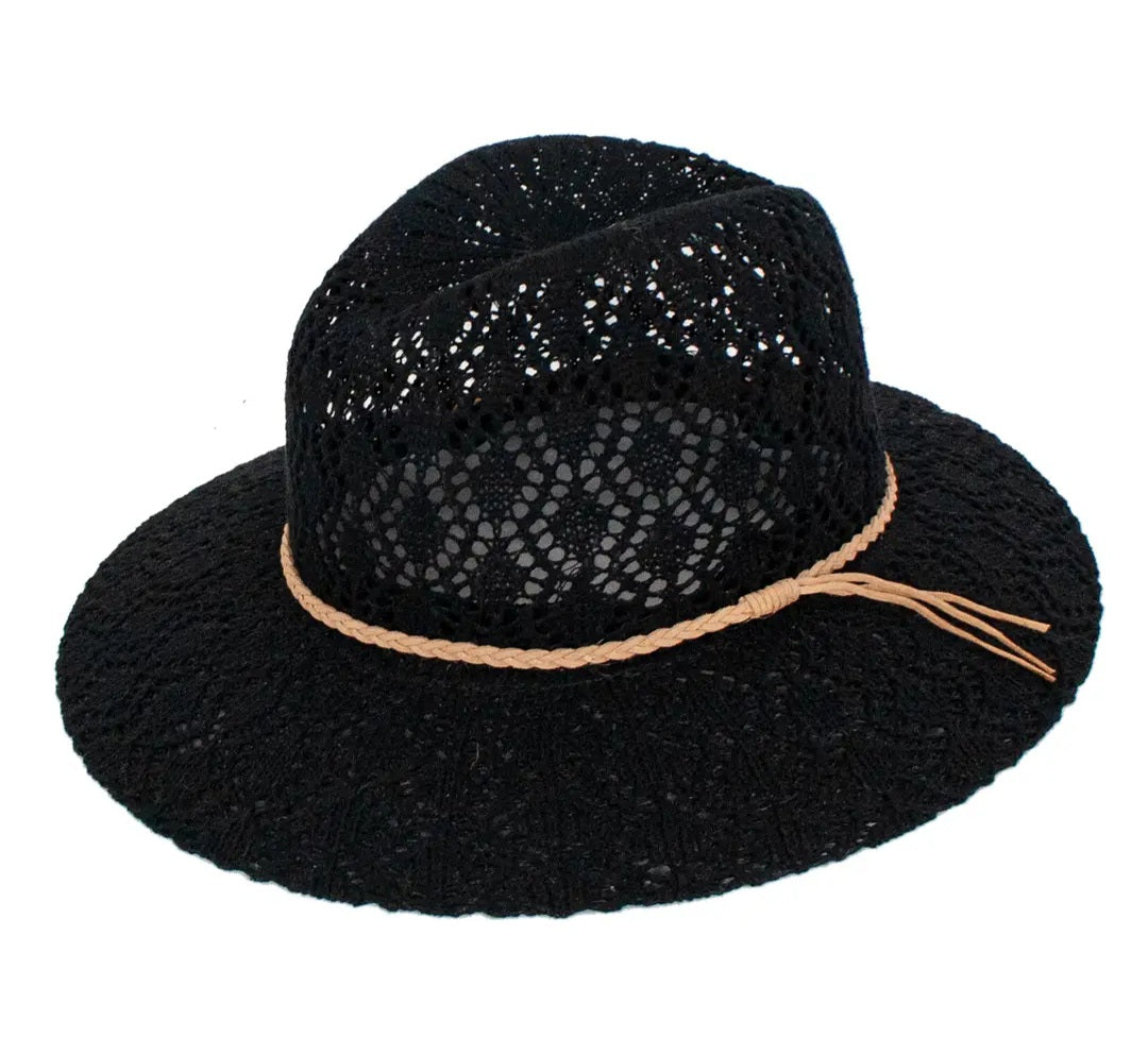 Kerry Ultra Felt Hat