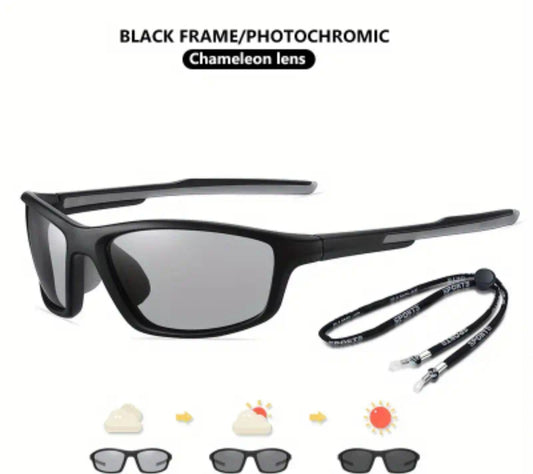 Big E Sunglasses