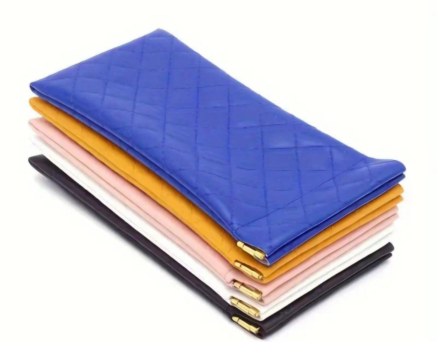 Leather Eyeglass Case